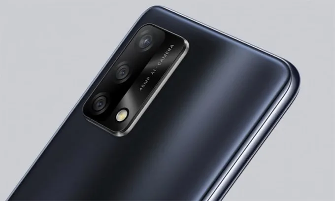 Thông tin mới về OPPO K9 5G: chip Snapdragon 768G, sạc nhanh 65W, màn hình 90Hz