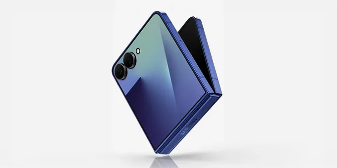 Good Lock cần được đại tu trên Galaxy Z Flip 7