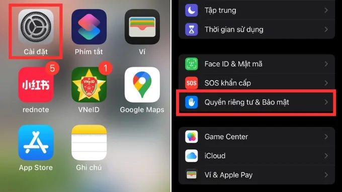 Cách kiểm soát và quản lý quyền truy cập mạng cục bộ