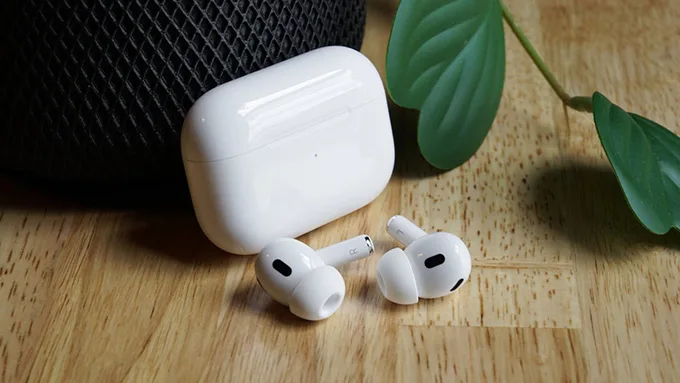 AirPods Pro 2 không hỗ trợ định dạng âm thanh lossless do hạn chế về công nghệ Bluetooth?