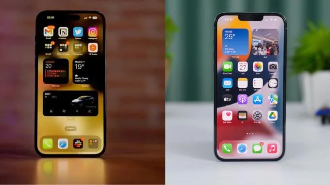 So-sanh-man-hinh-iphone-15-pro-va-iphone-13-pro-max-xtmobile
