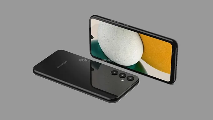 Galaxy A54 5G sẽ có hai phiên bản sử dụng hai loại chip khác nhau