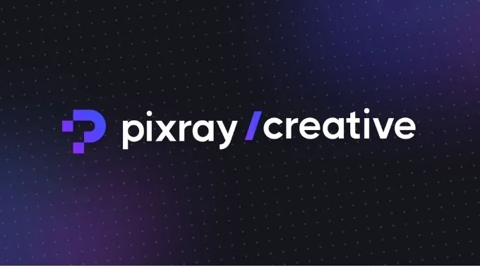 dụng tạo ảnh bằng AI online Pixray