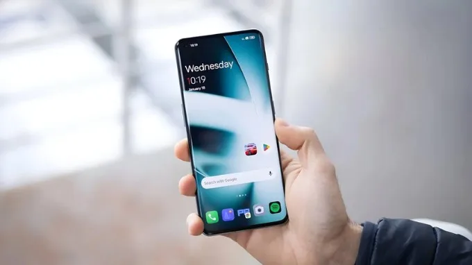 Ưu, nhược điểm của màn hình cong
