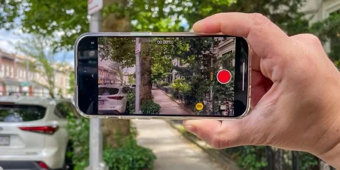 Lợi ích của việc quay video Slow Motion
