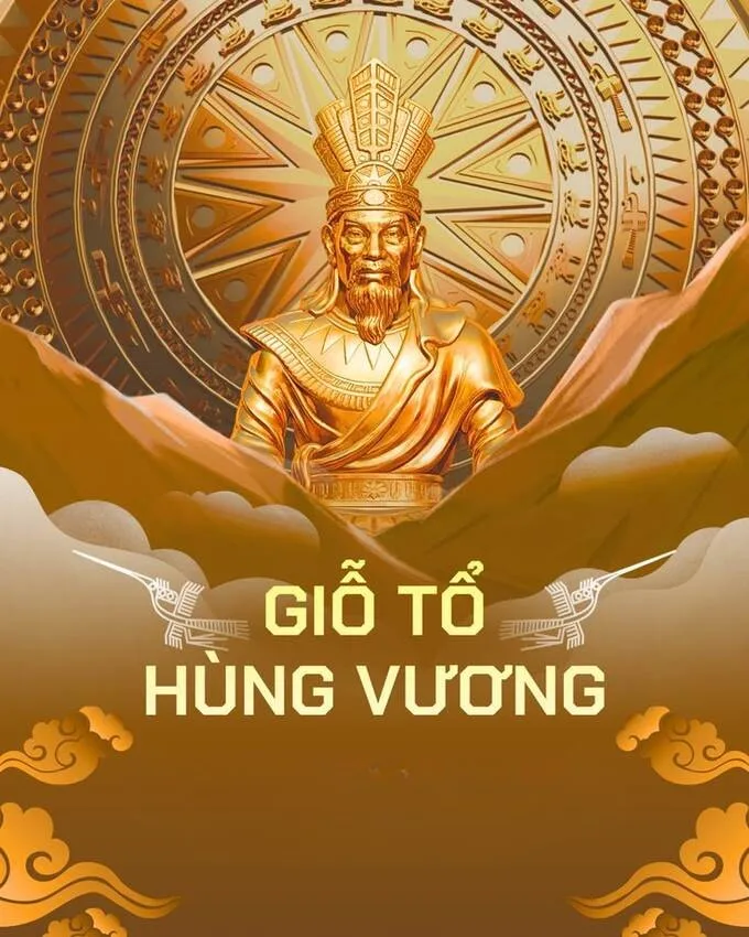 Hình nền tông vàng gợi chiều sâu lịch sử