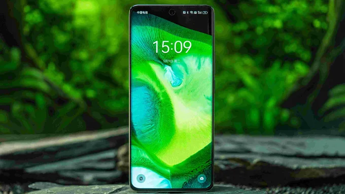 Cấu hình Realme 11 Pro Plus mạnh mẽ