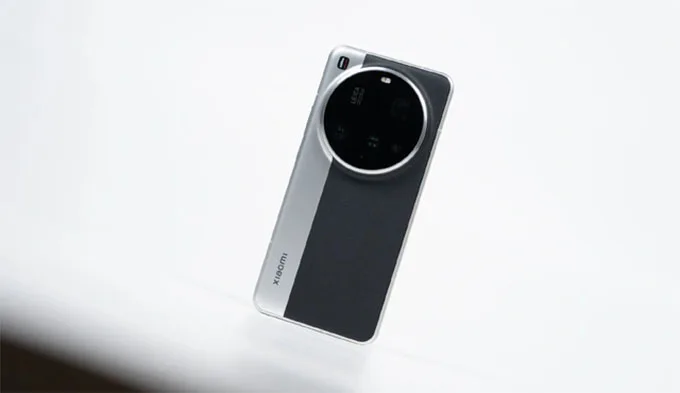 Xiaomi 15 Ultra tiếp tục khẳng định phong cách cao cấp