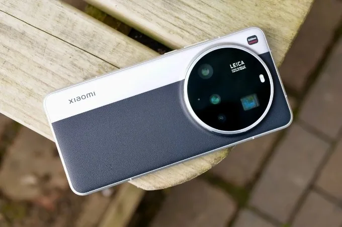 Xiaomi 15 Ultra