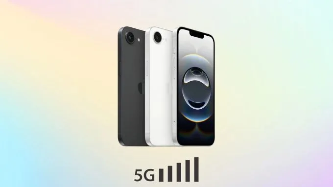 Không hỗ trợ mmWave 5G
