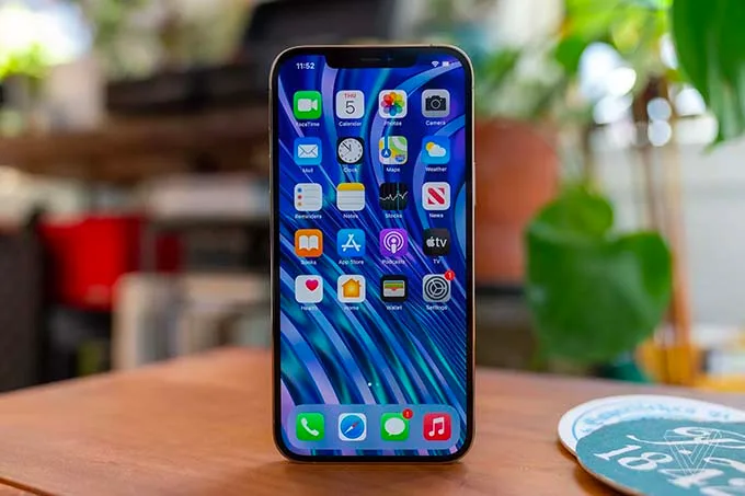 Màn hình iPhone 12 Pro Max