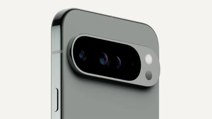 Google Pixel 10 ra mắt 20 tháng 8
