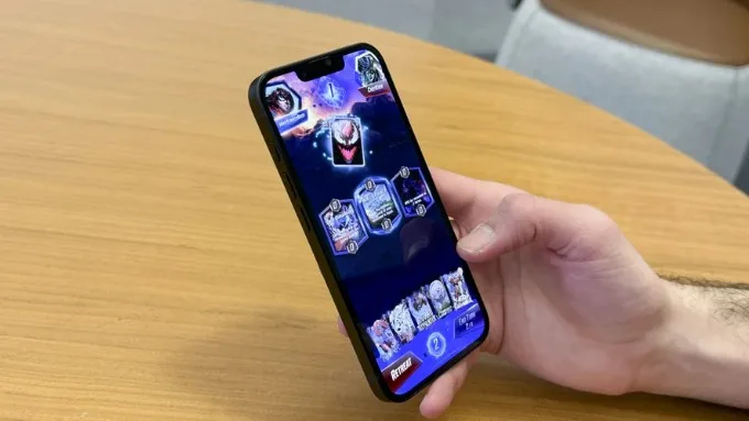 Đánh giá iPhone 16e về hiệu năng
