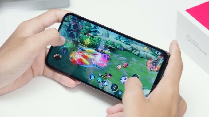 Galaxy A17 4G dùng chip MediaTek Helio G99