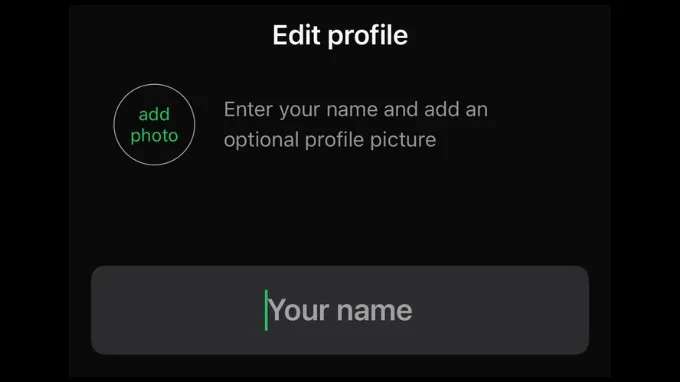 Cách đăng ký tài khoản WhatsApp