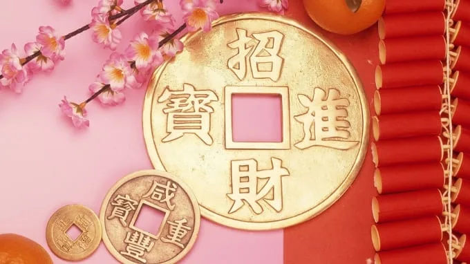 Hình nền Tết cho máy tính