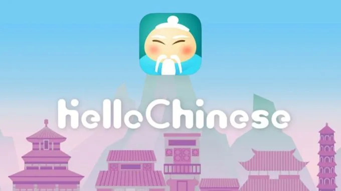 HelloChinese - Ứng dụng học tiếng Trung cơ bản tốt nhất