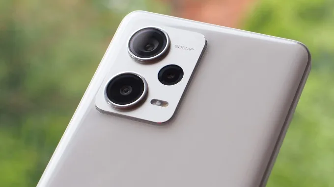 Xiaomi Redmi Note 12 Pro Plus