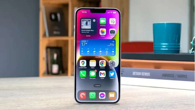 iPhone 1978 có tốt không?