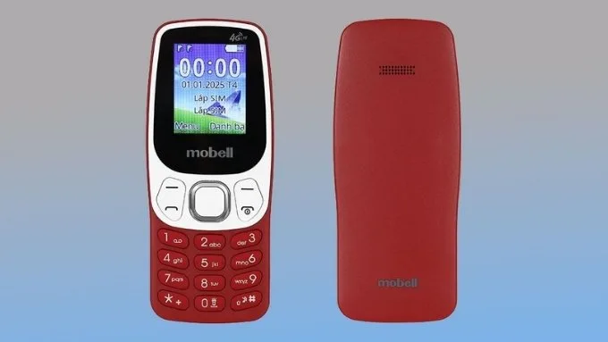 Mobell M179