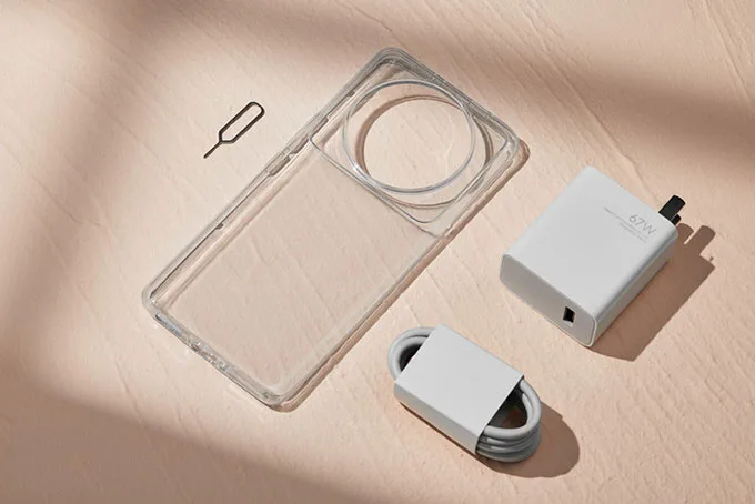 Những sự thật ít người biết về Xiaomi 12S Ultra mới được công bố