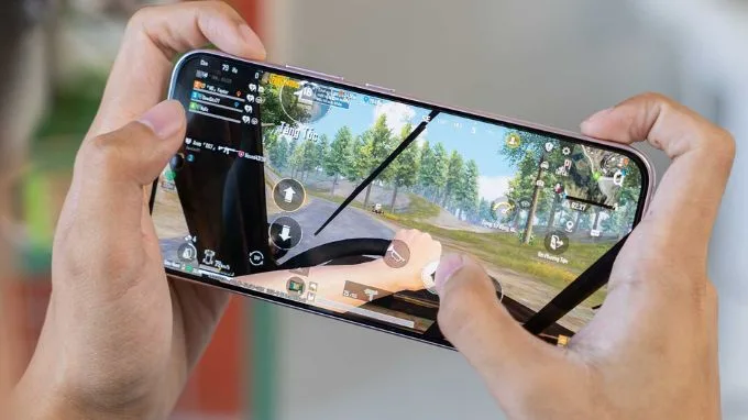 Hiệu năng OPPO A6 Pro