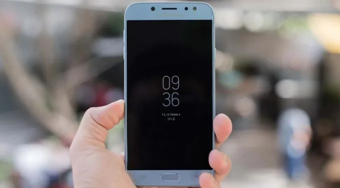 Màn hình 5.5 inch Full HD