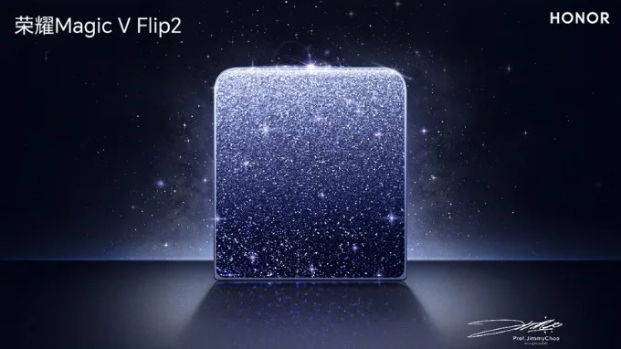 Thông số dự kiến của Honor Magic V Flip 2