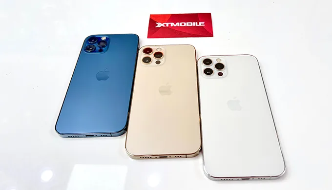 Liệu iPhone 12 Pro Max liệu có còn đáng mua ở thời điểm hiện tại?