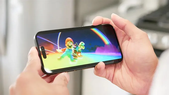 Hiệu năng: Khoảng cách rõ rệt giữa iPhone 17e và iPhone 15