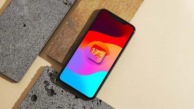 Những dòng iPhone nào nên cập nhật iOS 17.3?