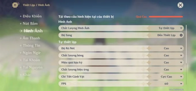 Galaxy S23 Ultra cập nhật One UI 6.1 cày game Genshin Impact