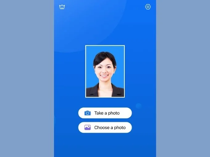 Hướng dẫn cách chụp ảnh 4x6 bằng điện thoại iPhone