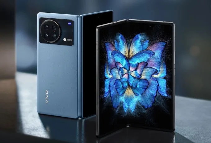 Vivo X Fold 3 và X Fold 3 Pro có nhiều điểm khác biệt