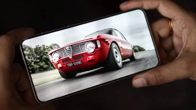 Đánh giá màn hình Samsung Galaxy S24 và xem có nên mua không
