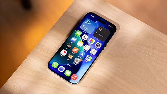 iPhone Air sẽ cắt giảm số lượng lớn