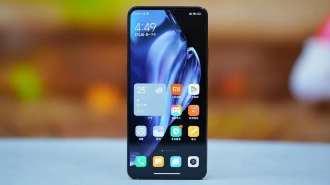 Xiaomi Redmi K70 sẽ ra mắt vào cuối năm nay