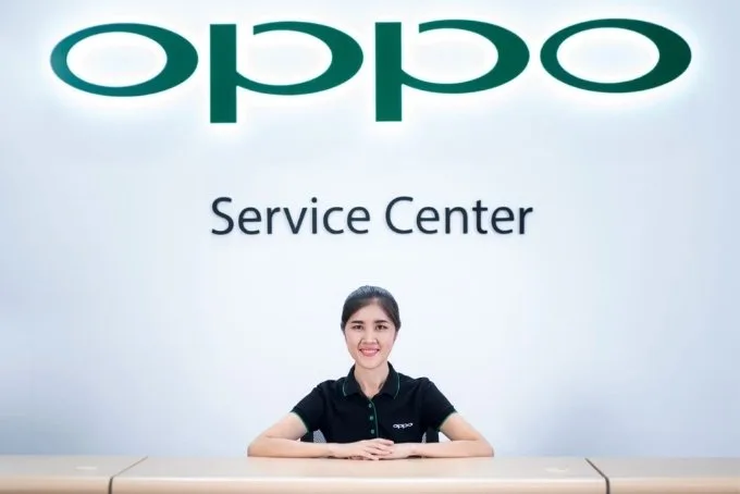 Check bảo hành OPPO qua tổng đài chăm sóc khách hàng