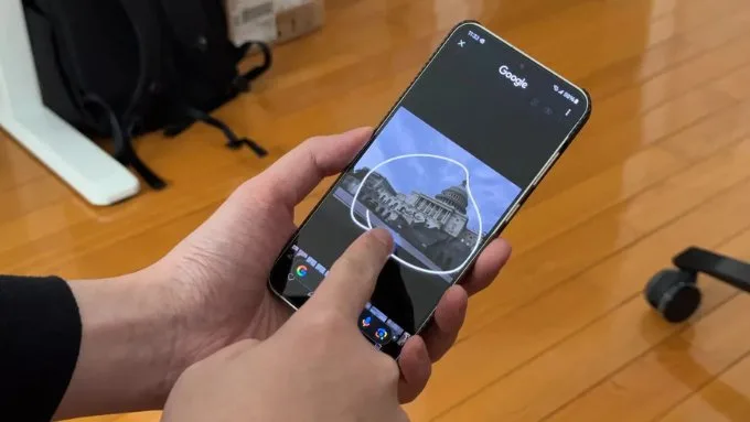 Tính năng Galaxy AI nổi bật trên điện thoại Samsung