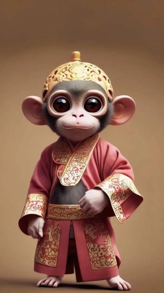 hinh-nen-12-con-giap-tuoi-than-3-xtmobile