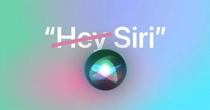 Siri là trợ lý ảo hỗ trợ người dùng của Apple