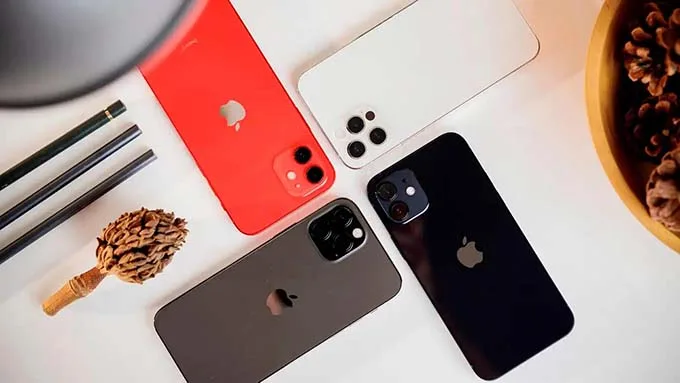 Đôi nét về thương hiệu Apple với logo “táo khuyết” lừng danh