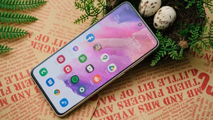 Màn hình điện thoại Xiaomi Mi 11T 5G