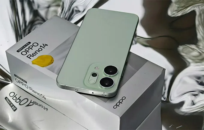 OPPO Reno 14 và Vivo X200 FE: Lựa chọn nào phù hợp với bạn?