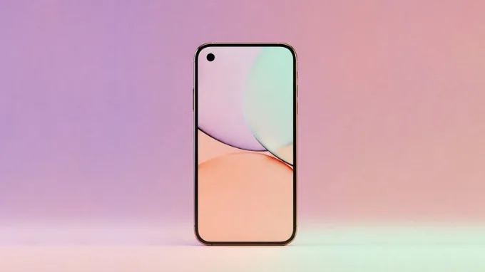 Màn hình iPhone 18 Pro sẽ không còn notch với Face ID ẩn dưới màn hình