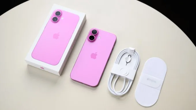 iPhone mã VN/A (Việt Nam)