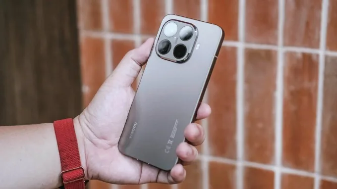 Giới thiệu tổng quan về Xiaomi 15T Pro