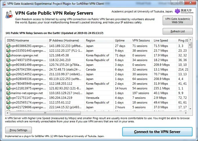 fake ip the nao