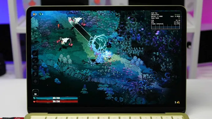 Khả năng chơi game
