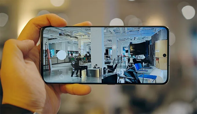 Camera Xiaomi 13 Pro mang đến khả năng chụp ảnh tốt hơn so với thế hệ tiền nhiệm